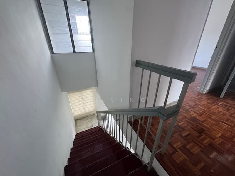 2-storey Terraced House for Sale in Pjs 7 (Sunway) - EE Ling - Corridor - PropertyGuru.com.my