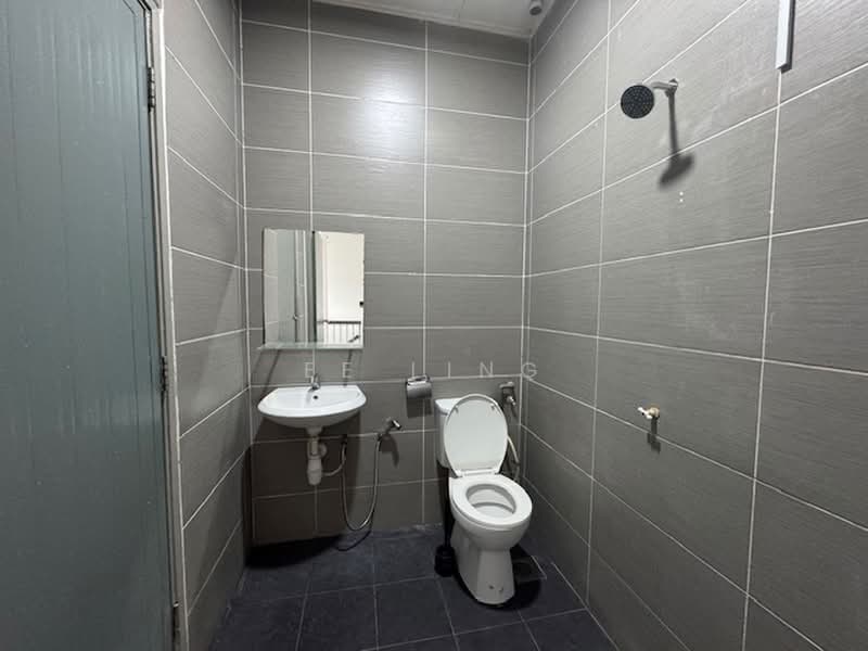 2-storey Terraced House for Sale in Pjs 7 (Sunway) - EE Ling - Bathroom - PropertyGuru.com.my