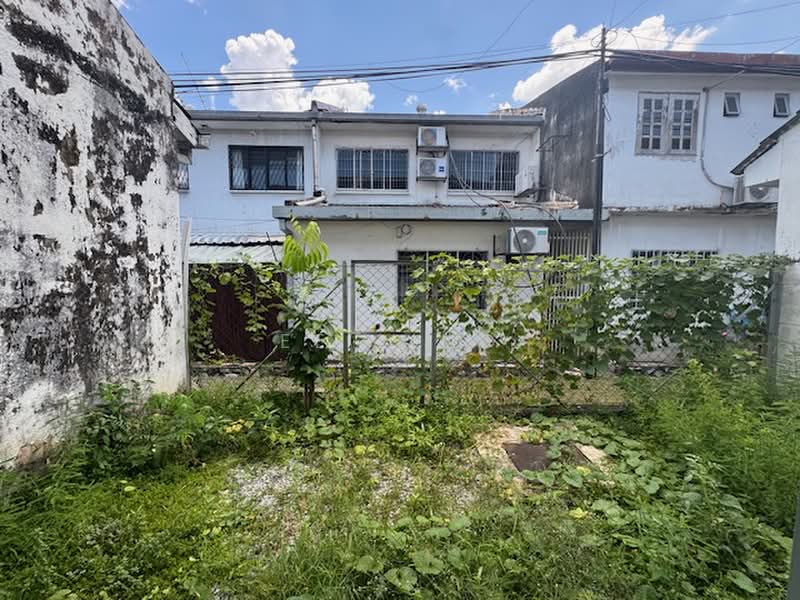 2-storey Terraced House for Sale in Pjs 7 (Sunway) - EE Ling - Exterior - PropertyGuru.com.my