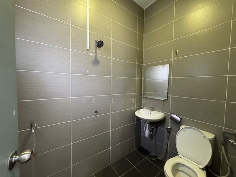 2-storey Terraced House for Sale in Pjs 7 (Sunway) - EE Ling - Bathroom - PropertyGuru.com.my