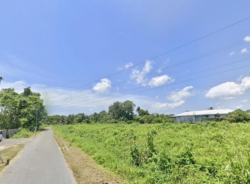 Agricultural Land for Sale in Kota Samarahan (Sarawak) - Sherene Kok - Exterior - PropertyGuru.com.my