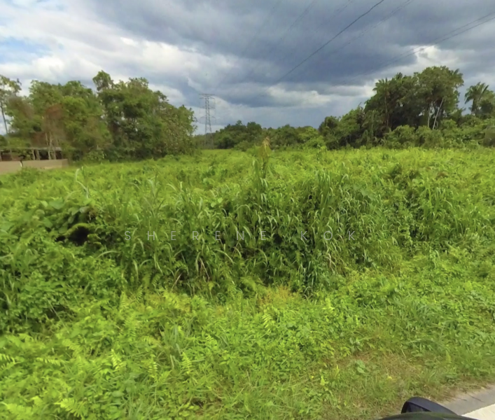 Agricultural Land for Sale in Kota Samarahan (Sarawak) - Sherene Kok - Exterior - PropertyGuru.com.my