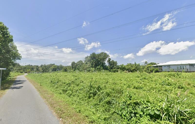 Agricultural Land for Sale in Kota Samarahan (Sarawak) - Sherene Kok - Exterior - PropertyGuru.com.my