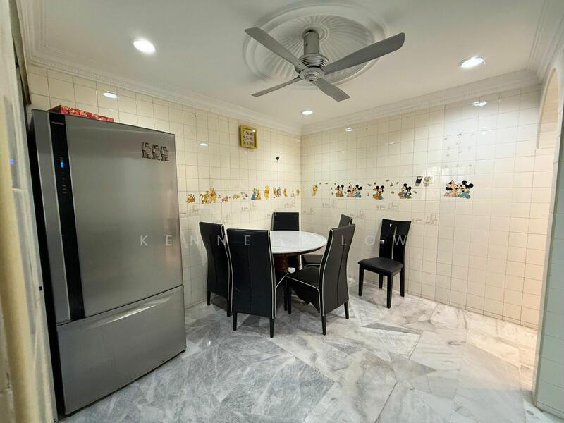 For Rent - Bandar Tasik Selatan