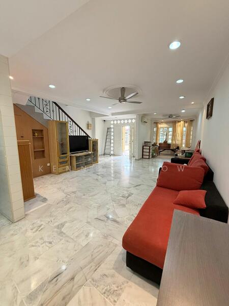 For Rent - Bandar Tasik Selatan