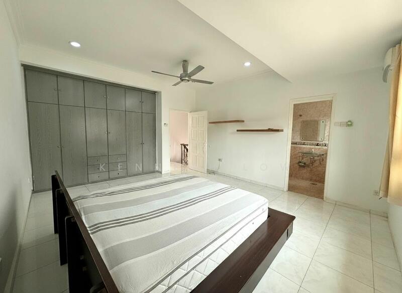 For Rent - Bandar Tasik Selatan