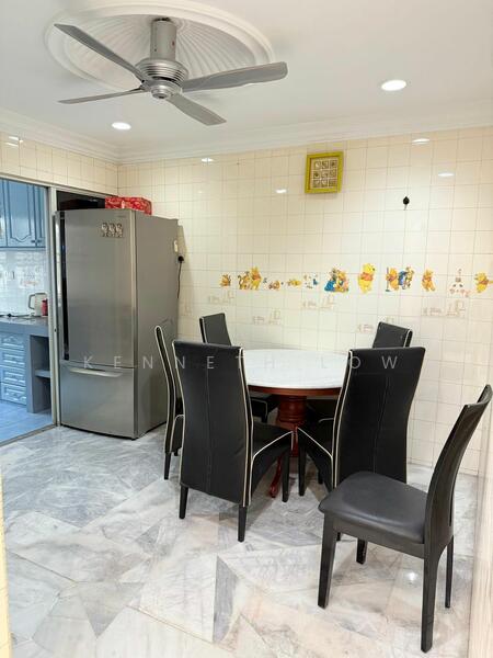 For Rent - Bandar Tasik Selatan