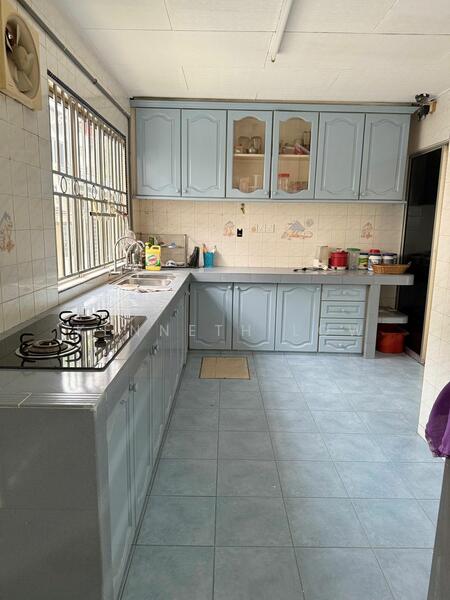 For Rent - Bandar Tasik Selatan