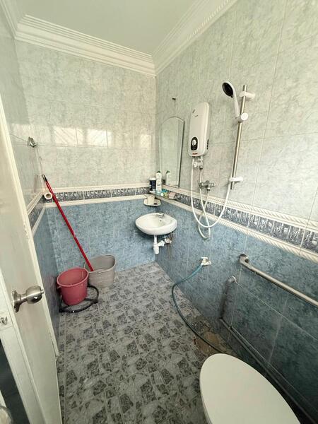 For Rent - Bandar Tasik Selatan