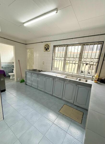 For Rent - Bandar Tasik Selatan