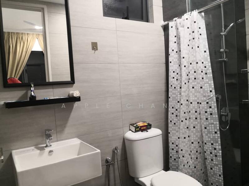 For Sale - Suria Garden