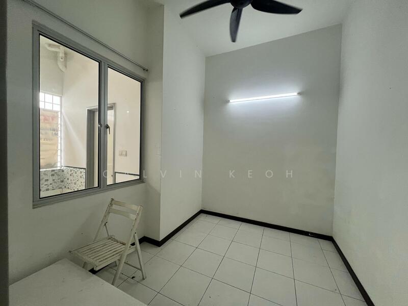 Rumah Teres 2-Tingkat untuk Dijual di Teluk Kumbar (Penang) - Calvin Keoh - Interior - PropertyGuru.com.my