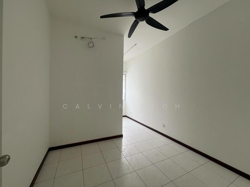 Rumah Teres 2-Tingkat untuk Dijual di Teluk Kumbar (Penang) - Calvin Keoh - Interior - PropertyGuru.com.my