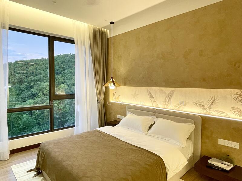 Condominium for Sale at The Marin at Ferringhi - Brandon U Lim - Bedroom - PropertyGuru.com.my