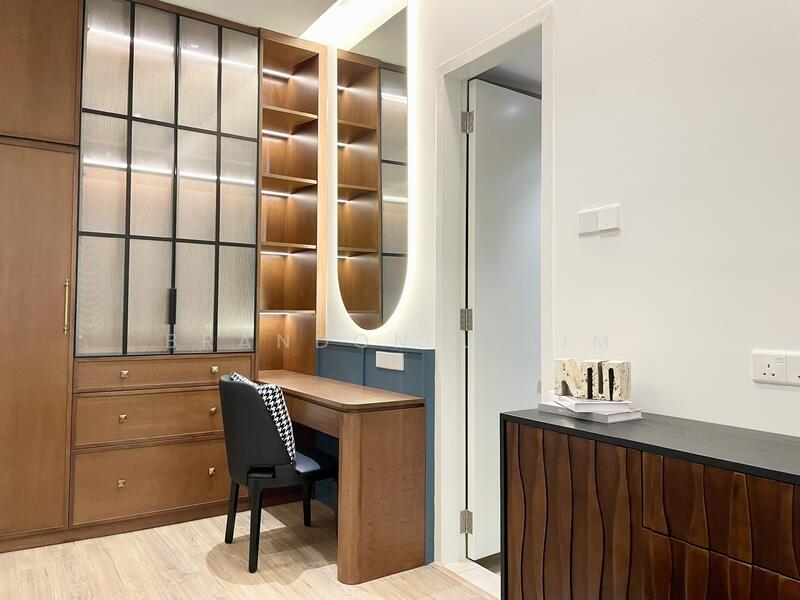 Condominium for Sale at The Marin at Ferringhi - Brandon U Lim - Study - PropertyGuru.com.my