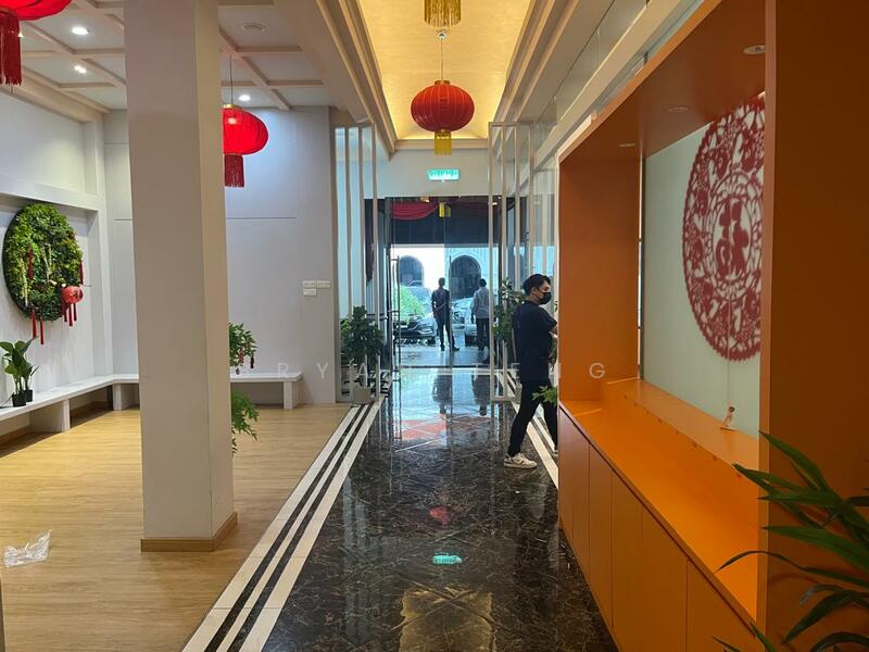 Corridor