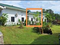 For Rent - Jalan Sepanggar