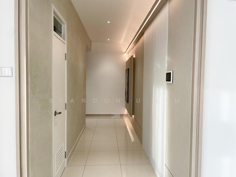 Corridor