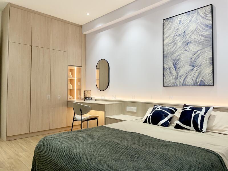 Condominium for Sale at The Marin at Ferringhi - Brandon U Lim - Bedroom - PropertyGuru.com.my