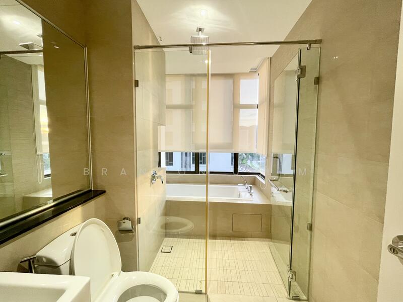 Condominium for Sale at The Marin at Ferringhi - Brandon U Lim - Bathroom - PropertyGuru.com.my