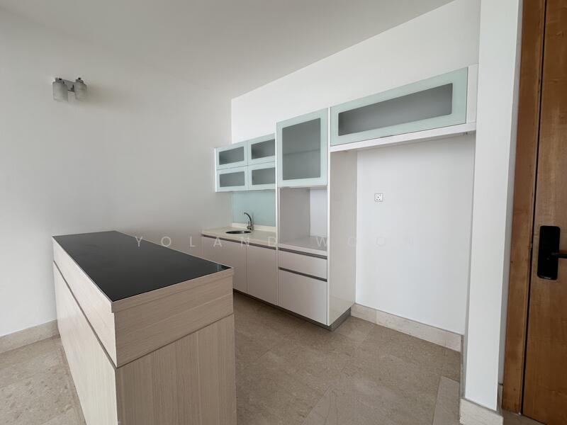 Condominium for Sale at Brunsfield EmbassyView - Yoland Woon - Dry Kitchen - PropertyGuru.com.my