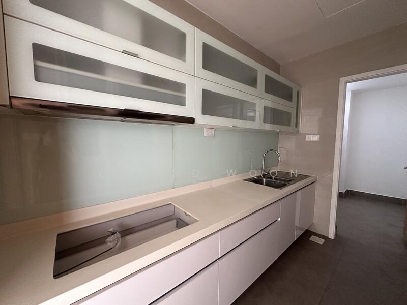 Condominium for Sale at Brunsfield EmbassyView - Yoland Woon - Wet Kitchen - PropertyGuru.com.my