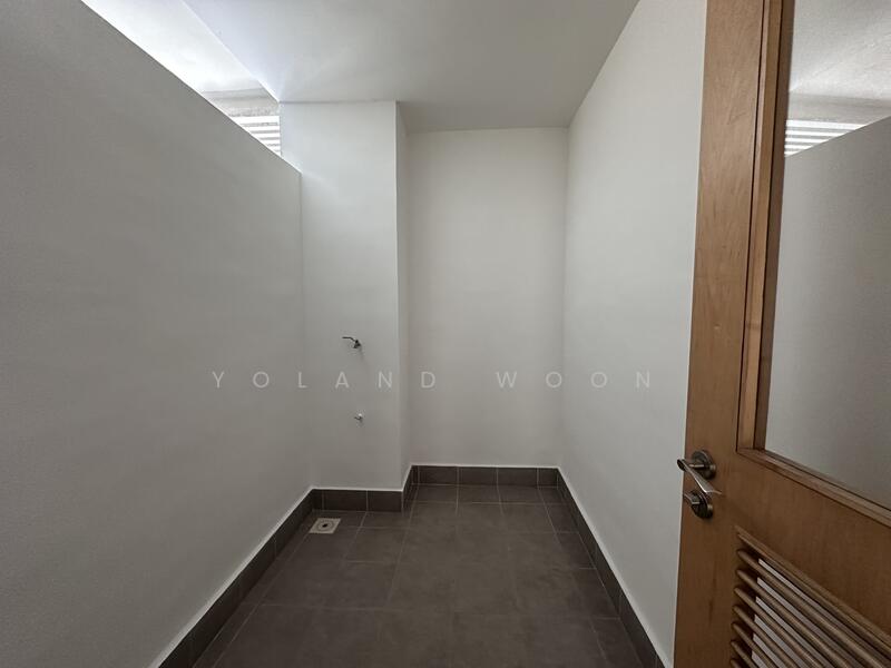 Condominium for Sale at Brunsfield EmbassyView - Yoland Woon - Utility Room - PropertyGuru.com.my