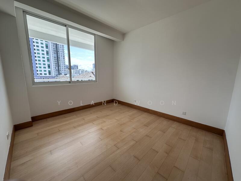 Condominium for Sale at Brunsfield EmbassyView - Yoland Woon - Bedroom - PropertyGuru.com.my