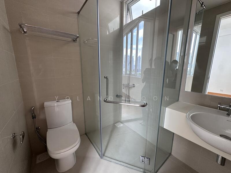 Condominium for Sale at Brunsfield EmbassyView - Yoland Woon - Bathroom - PropertyGuru.com.my