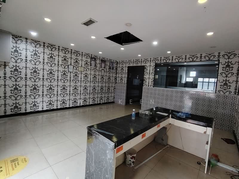 Shop / Office for Rent in Taman Bukit Kepayang (Bukit Kepayang) - Wei Keen - Interior - PropertyGuru.com.my