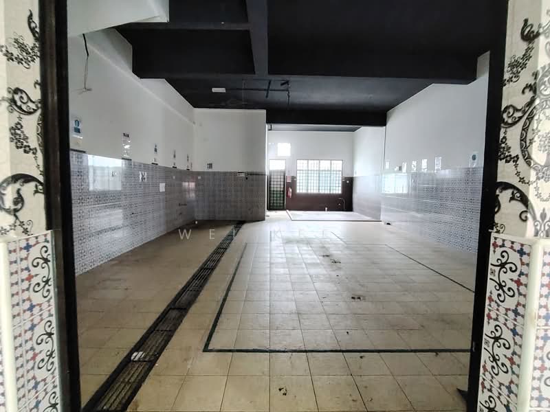 Shop / Office for Rent in Taman Bukit Kepayang (Bukit Kepayang) - Wei Keen - Bathroom - PropertyGuru.com.my