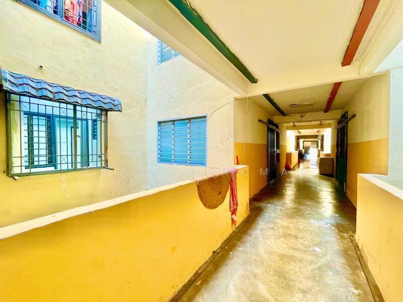 Corridor