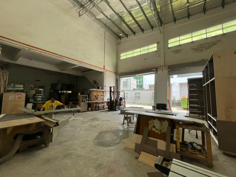 Cluster Factory for Sale in Taman Desa Idaman (Senai) - CC Tan - Workshop - PropertyGuru.com.my