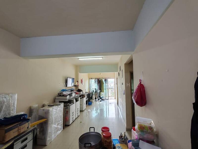 Corridor