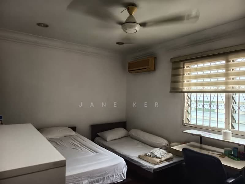 2-storey Terraced House for Sale in Bandar Baru Sri Petaling (Sri Petaling) - Jane Ker - Bedroom - PropertyGuru.com.my
