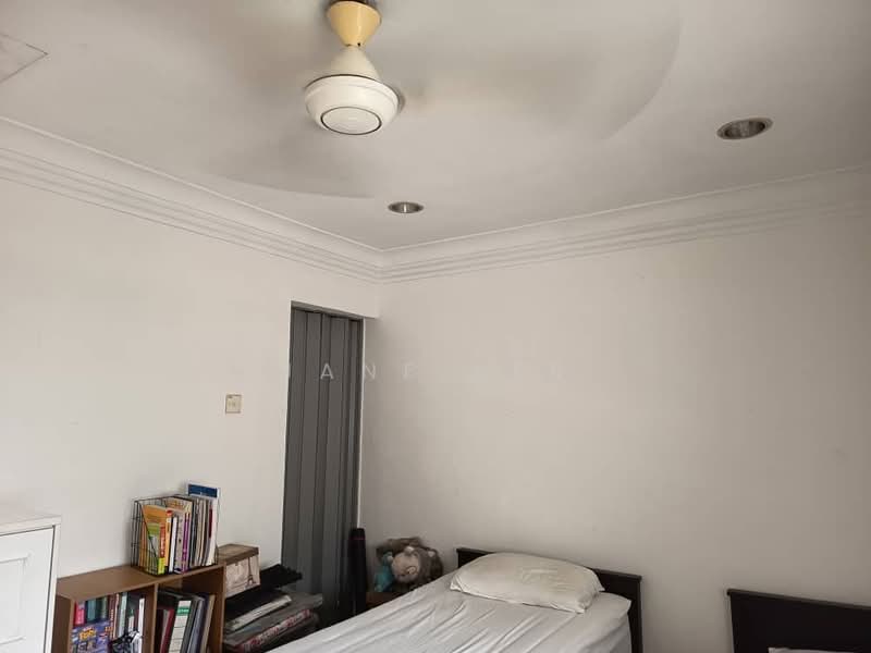 2-storey Terraced House for Sale in Bandar Baru Sri Petaling (Sri Petaling) - Jane Ker - Bedroom - PropertyGuru.com.my