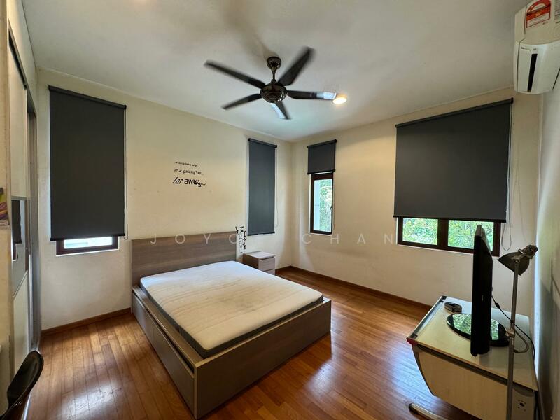 Semi-Detached House for Sale in Mutiara Seputeh (Seputeh) - Joyce Chan - Bedroom - PropertyGuru.com.my