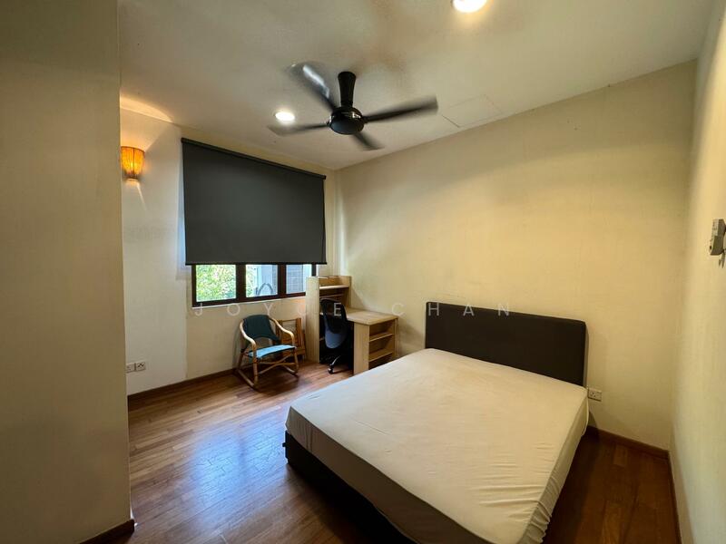 Semi-Detached House for Sale in Mutiara Seputeh (Seputeh) - Joyce Chan - Bedroom - PropertyGuru.com.my