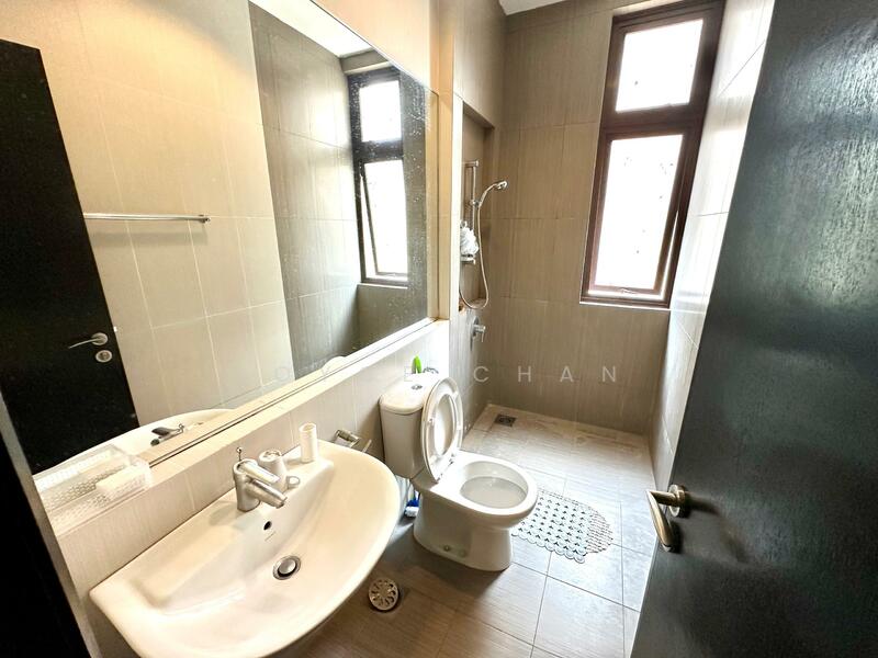 Semi-Detached House for Sale in Mutiara Seputeh (Seputeh) - Joyce Chan - Bathroom - PropertyGuru.com.my