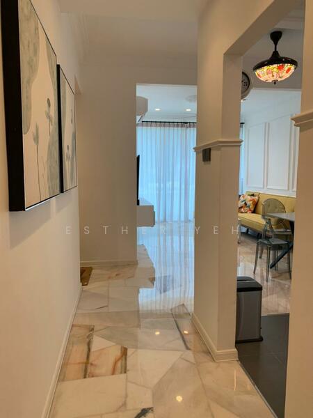 Corridor