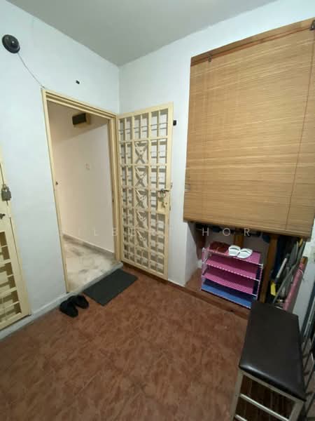 Menara Alpha untuk Untuk Dijual - RM 399,999, Mac 2026 - Entrance - PropertyGuru.com.my