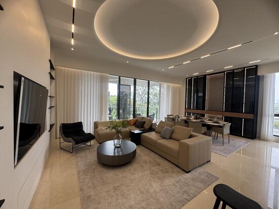 Condominium for Sale at Rimbun - Kent Tan