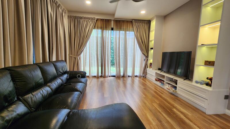 AV Room