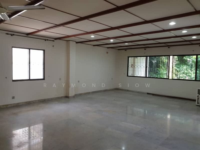 Bungalow House for Sale in Damansara Heights (Kuala Lumpur) - Raymond Siow - Living Room - PropertyGuru.com.my