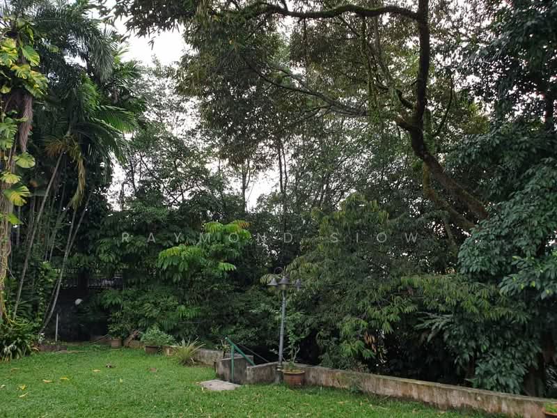 Bungalow House for Sale in Damansara Heights (Kuala Lumpur) - Raymond Siow - Exterior - PropertyGuru.com.my