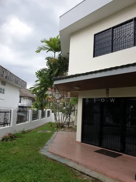 Bungalow House for Sale in Damansara Heights (Kuala Lumpur) - Raymond Siow - Exterior - PropertyGuru.com.my