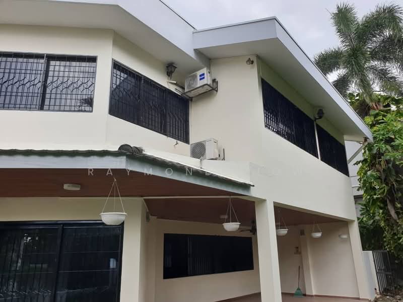 Bungalow House for Sale in Damansara Heights (Kuala Lumpur) - Raymond Siow - Exterior - PropertyGuru.com.my