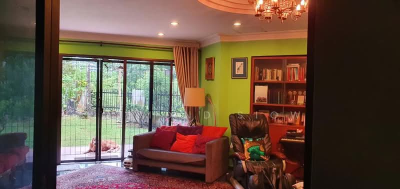 Bungalow House for Sale in Damansara Heights (Kuala Lumpur) - Raymond Siow - Living Room - PropertyGuru.com.my