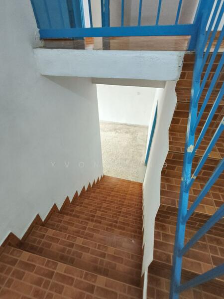 2-storey Terraced House for Rent in Taman Sentosa (Johor Bahru) - Yvonne Ng - Corridor - PropertyGuru.com.my