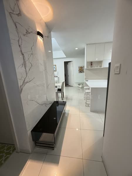 Condominium for Sale at Verdana - Esther Yee - Kitchen - PropertyGuru.com.my